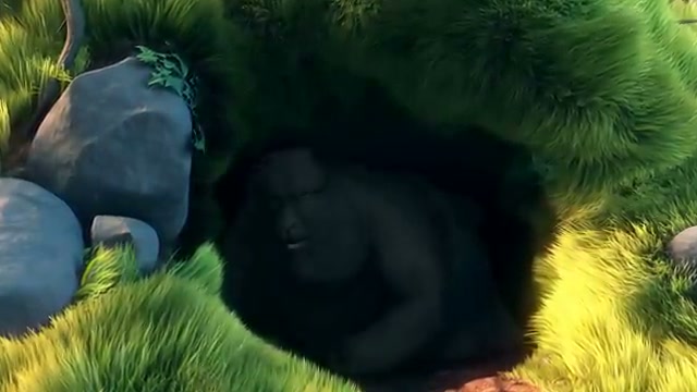 Frame at 00:45