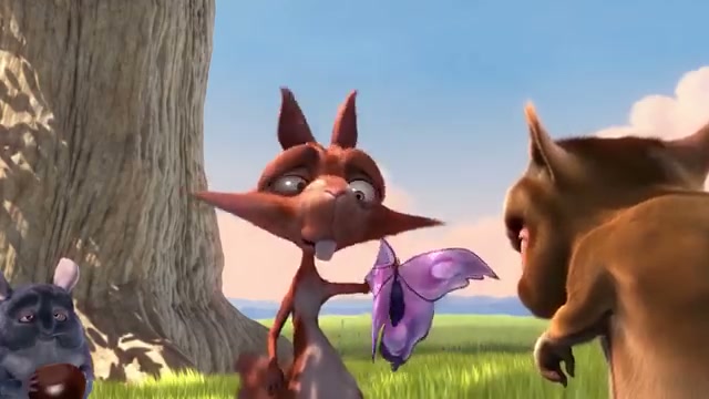 Frame at 03:30