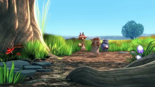 Frame at 05:09