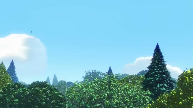 Frame at 06:18
