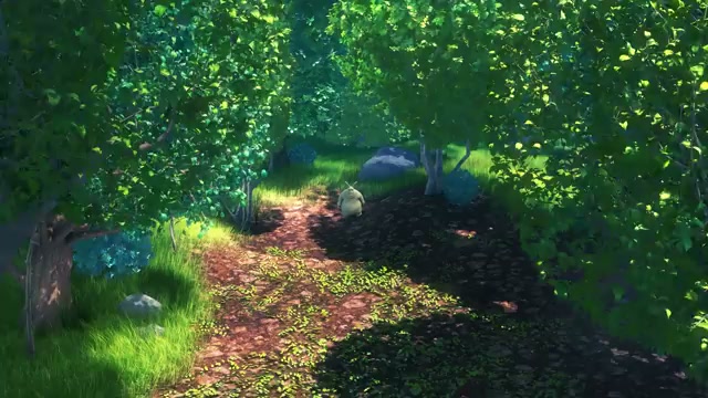 Frame at 07:10